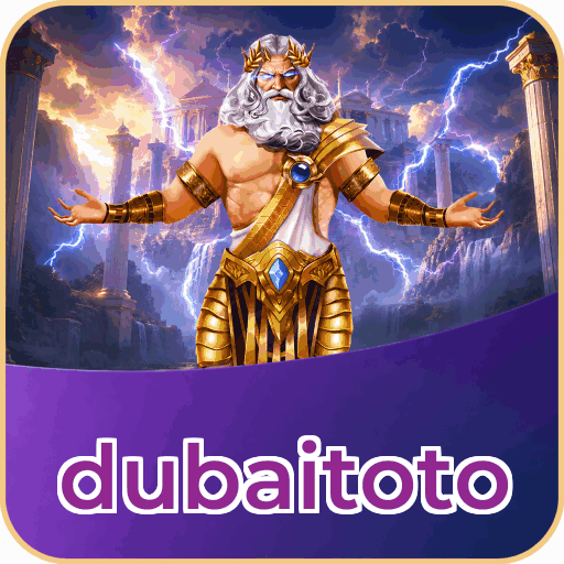 dubaitoto